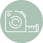 Pictogramme - Réalisations sur mesure